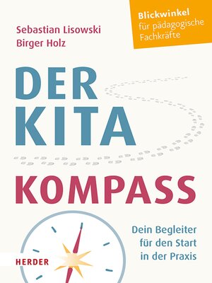 cover image of Der Kita-Kompass